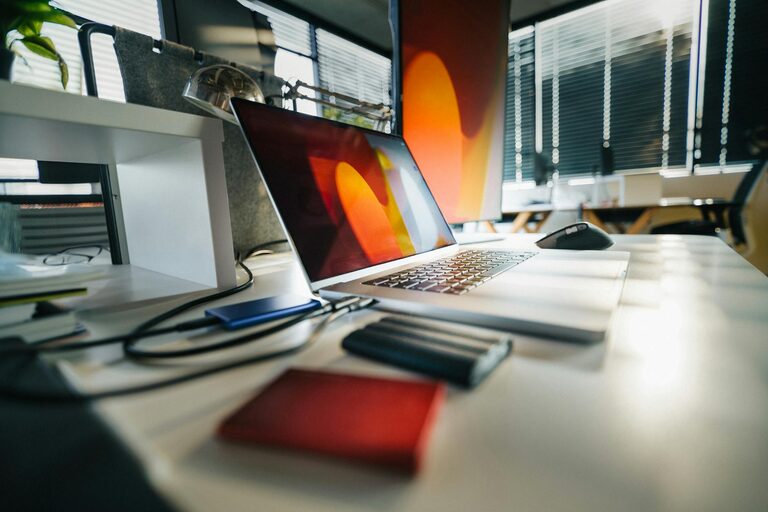 How to Back Up Your Photos and Files Safely and Easily