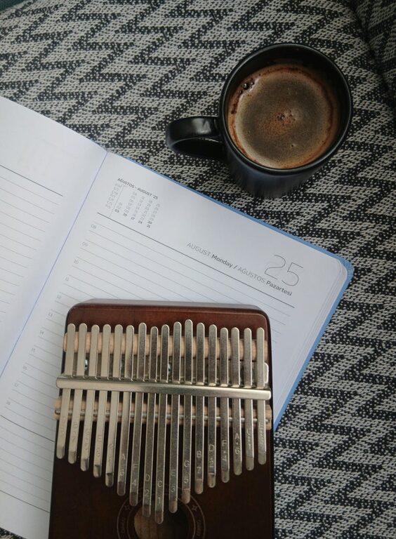 Simple Ways to Practice Creativity Every Day